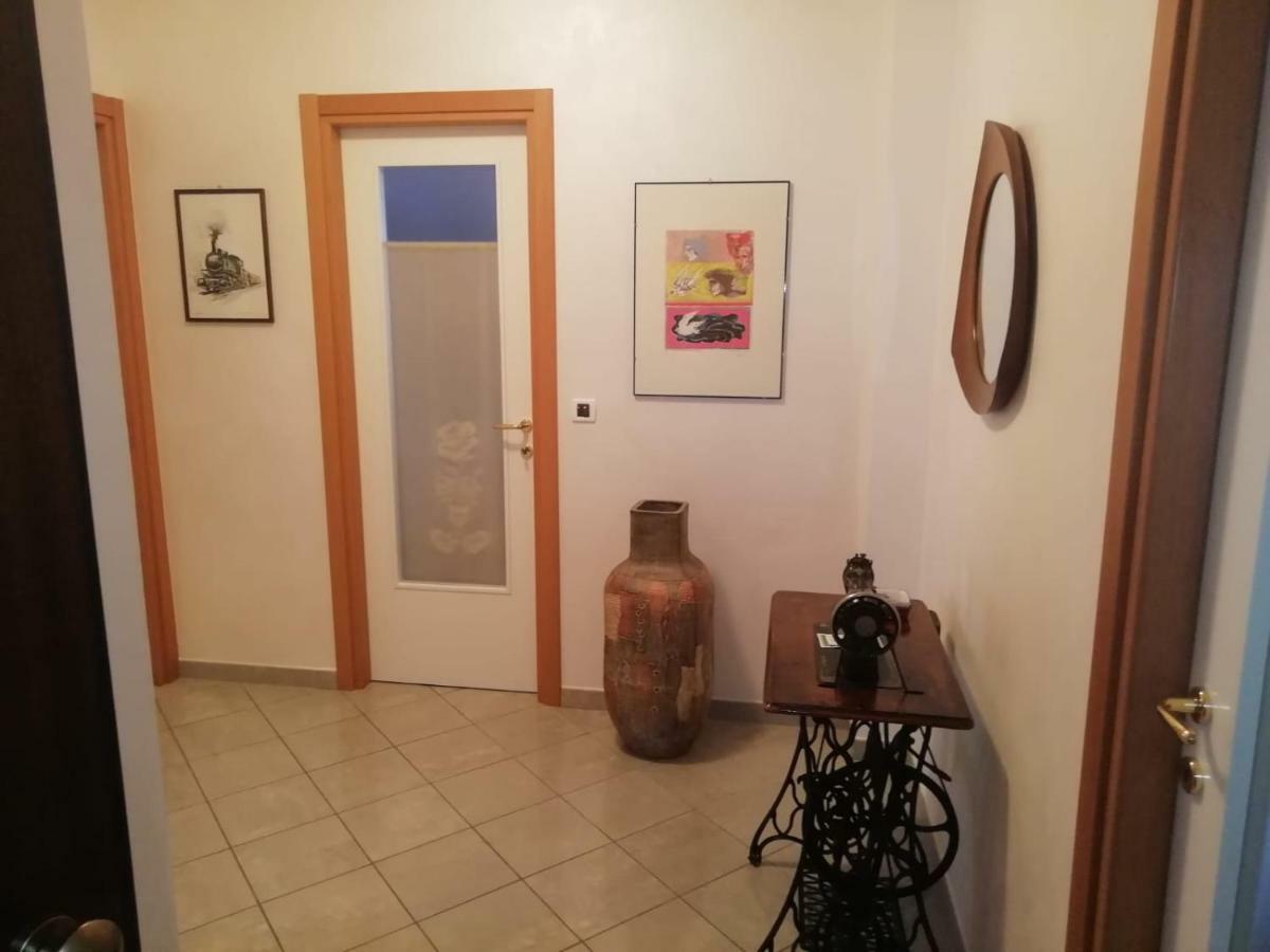 Appartament Fiori Di Mare 008059-Lt-0219 Appartement Taggia Buitenkant foto