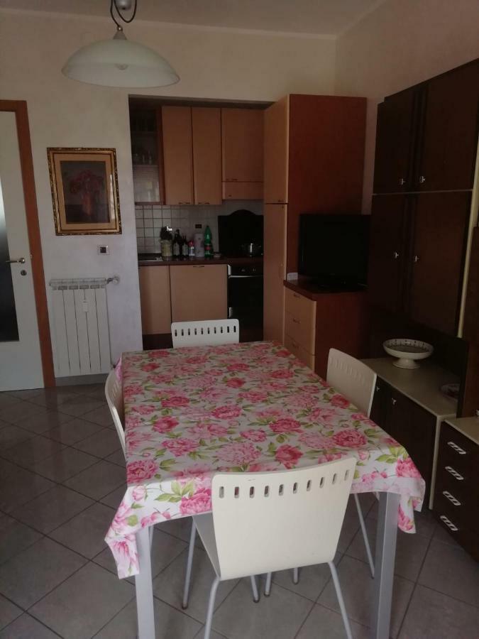 Appartament Fiori Di Mare 008059-Lt-0219 Appartement Taggia Buitenkant foto