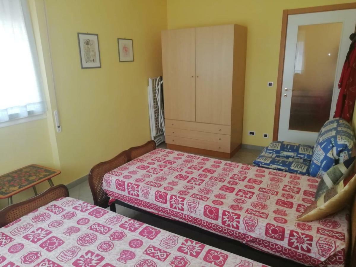 Appartament Fiori Di Mare 008059-Lt-0219 Appartement Taggia Buitenkant foto